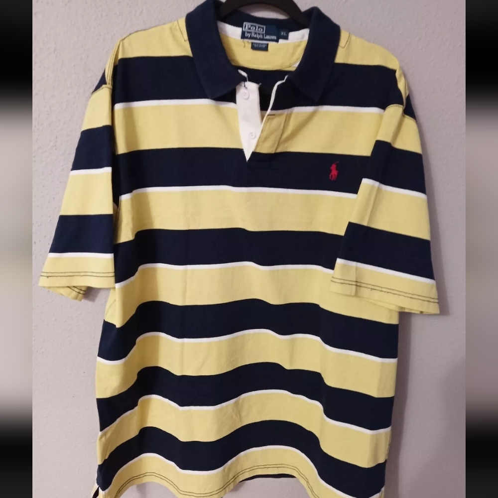Men's Ralph Lauren Polo shirt